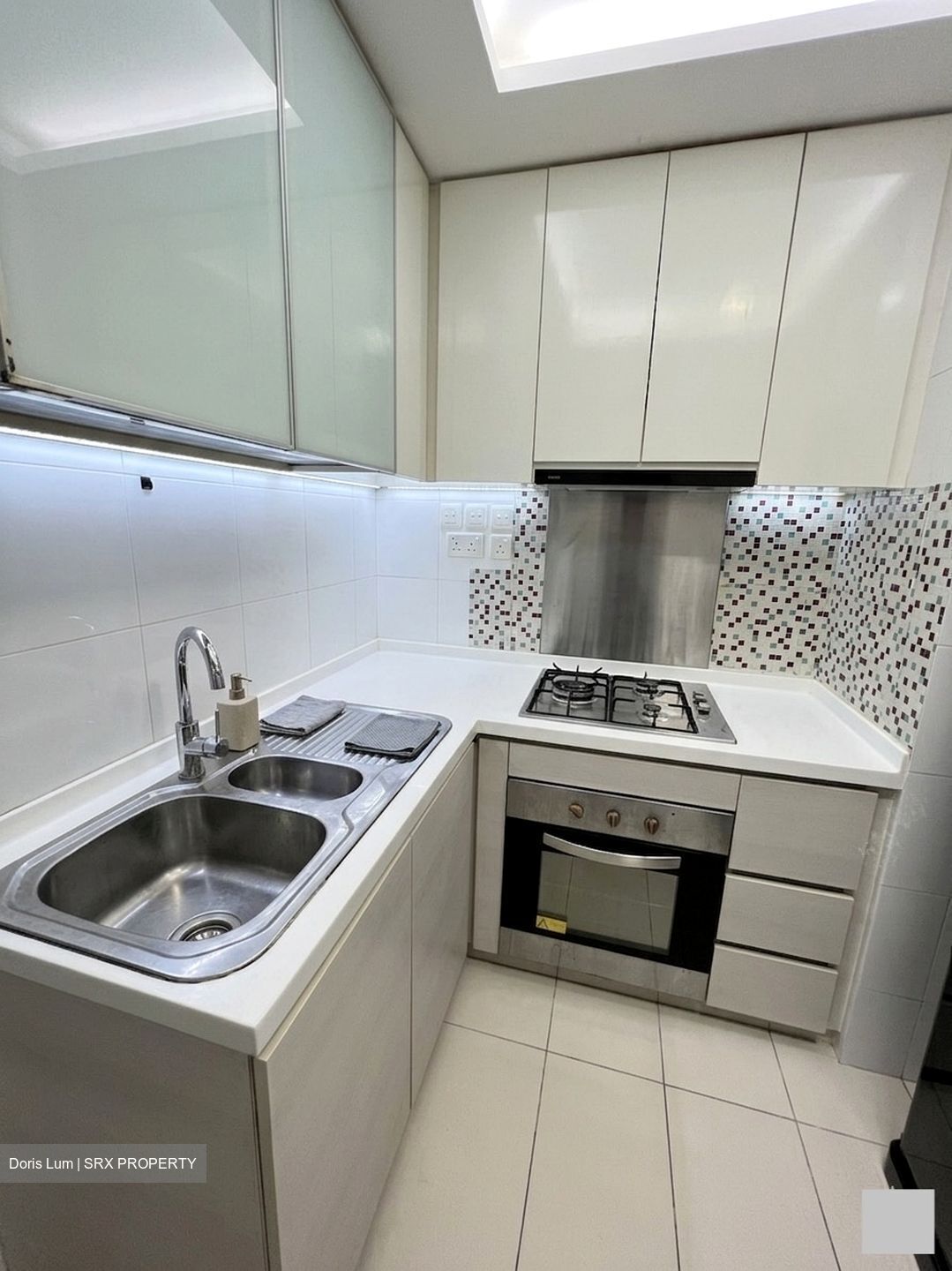 Arc at Tampines (D18), Condominium #560100541